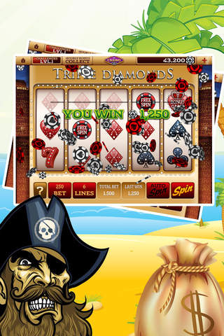 Casino Kingdom screenshot 2