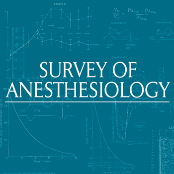 Survey of Anesthesiology LOGO-APP點子