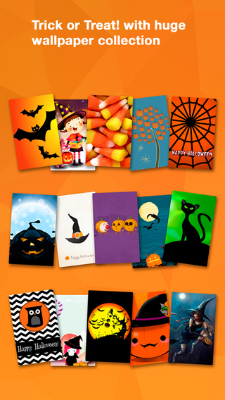 免費下載娛樂APP|Halloween Wallpapers HD ™ app開箱文|APP開箱王