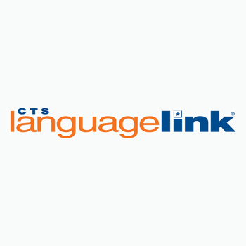 CTS LanguageLink LOGO-APP點子