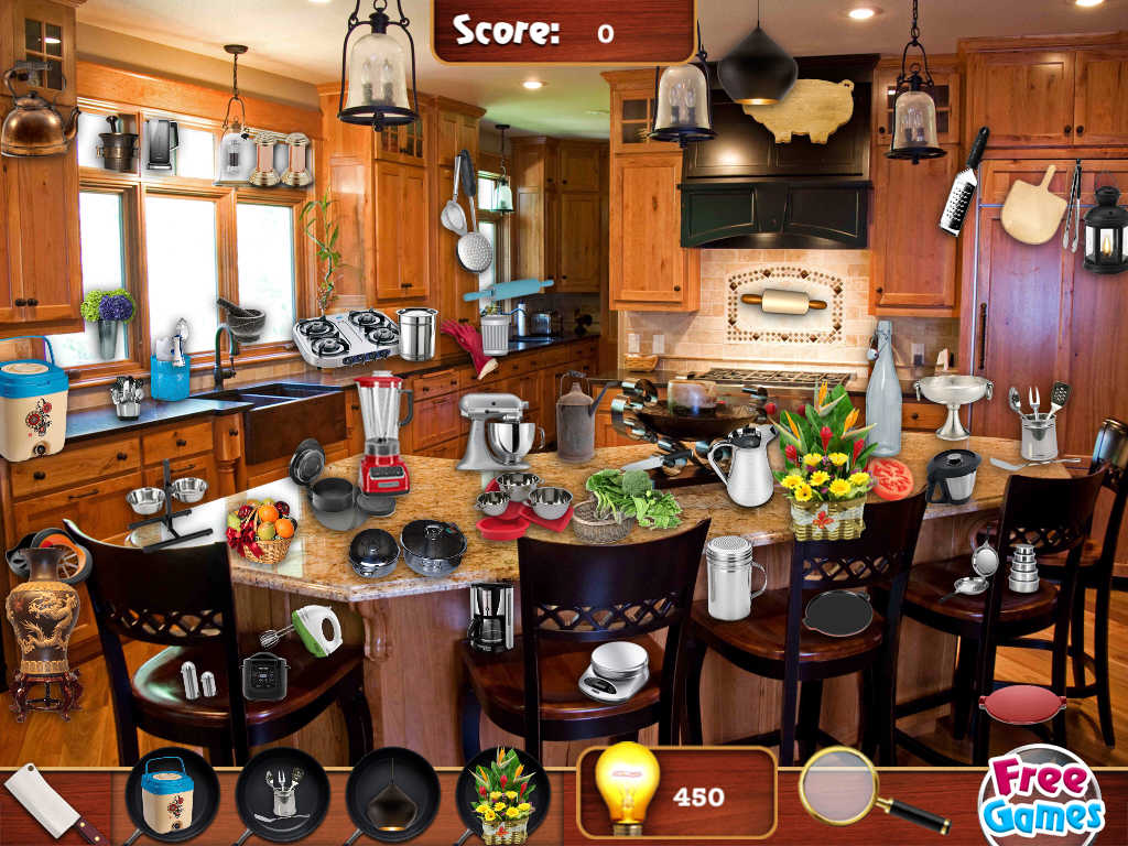 App Shopper Celebrity Kitchen Cooking Hidden Objects (Games)