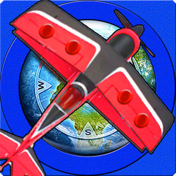 Air Fighter : Ultimate Battle Jet Bombing Simulator LOGO-APP點子