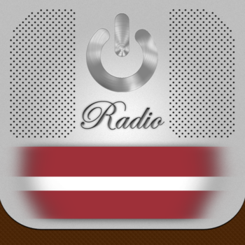 Radio Latvija (Top 50) : Ziņas, mūzika, Soccer Rezultāti 24 / 24h (Latvia - LV) LOGO-APP點子