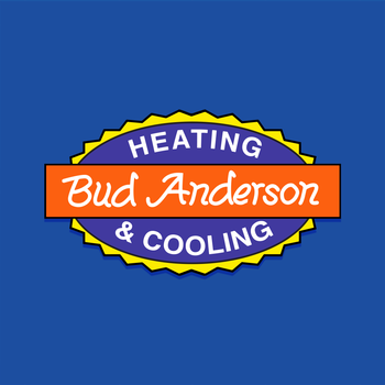 Bud Anderson Heating & Cooling LOGO-APP點子