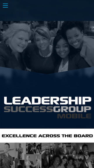 Leadership Success Group