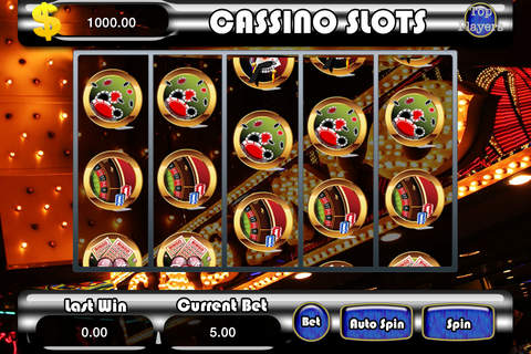 A Free Casino Slots screenshot 3