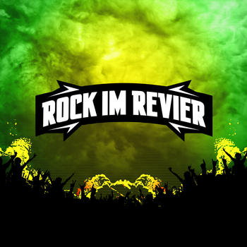 Rock im Revier LOGO-APP點子