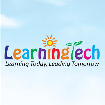 Learning Tech LOGO-APP點子