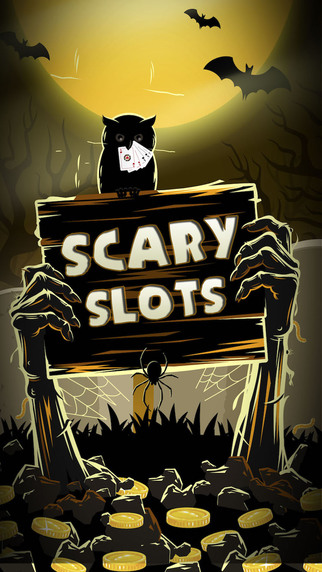Scary Slots-