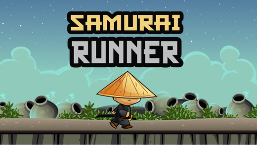 Samurai Runner