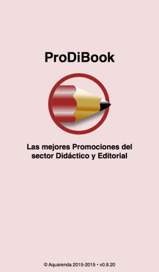 ProDiBook