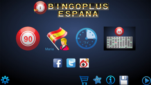 Bingoplus España Lite