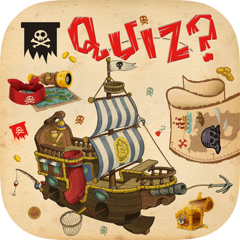 Guess Game For Jake The Pirates Toys Quiz LOGO-APP點子