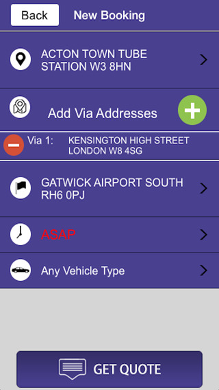 免費下載旅遊APP|ABC Cars Kensington app開箱文|APP開箱王