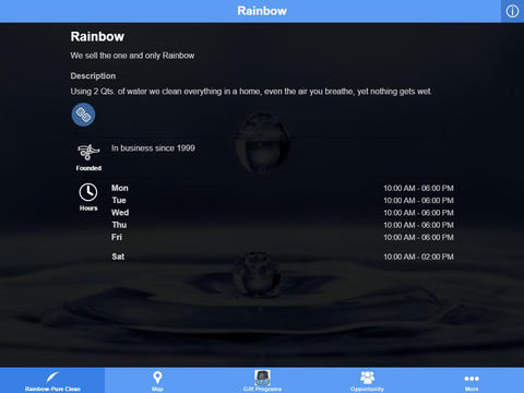 免費下載商業APP|Rainbow of Beaufort app開箱文|APP開箱王