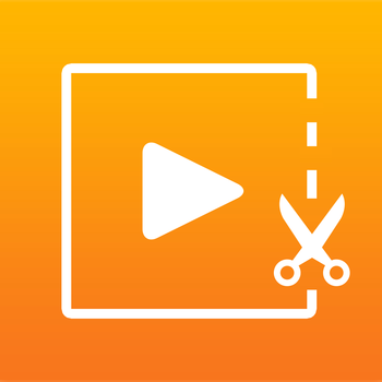 InstaSquare - Video Editor & Blur Border LOGO-APP點子