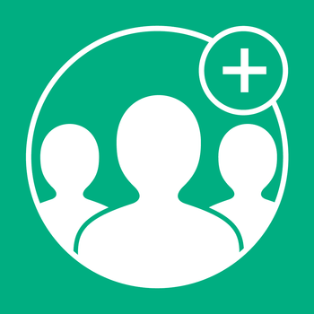 Followers + For Vine - Get Vine Followers and Follow Management Tool LOGO-APP點子