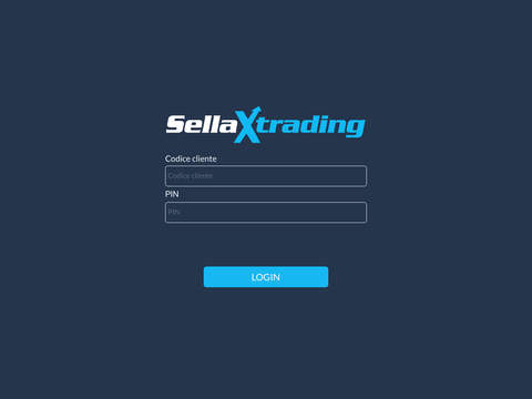 SellaXtrading