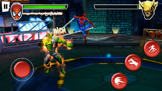 iPhone Screenshot 5
