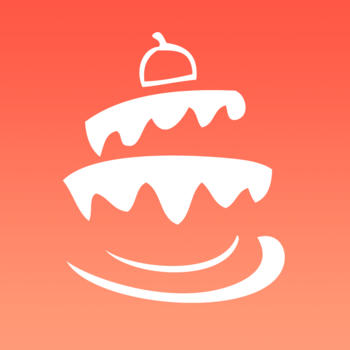 Teach Me Cakes LOGO-APP點子