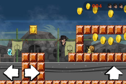 Spelunker’s Joyride screenshot 2