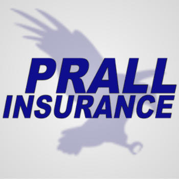 Prall Insurance HD LOGO-APP點子