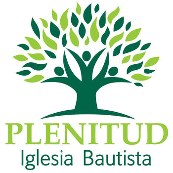 Plenitud Iglesia Bautista LOGO-APP點子