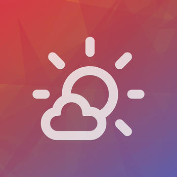 Weather? LOGO-APP點子