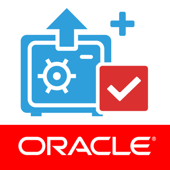 Voucher Batch Approvals Tablet for JD Edwards EnterpriseOne LOGO-APP點子