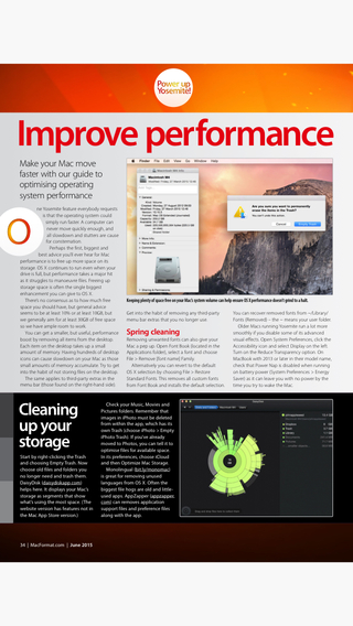 【免費生活App】MacFormat: the Mac, iPad, iPhone & Apple magazine-APP點子