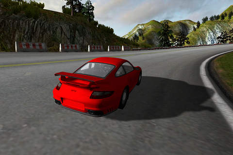Porsche Racing screenshot 3