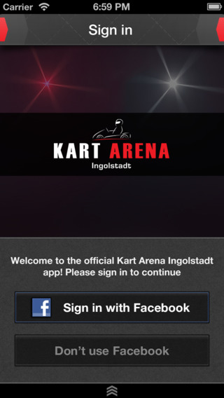 免費下載娛樂APP|Kart Arena Ingolstadt app開箱文|APP開箱王