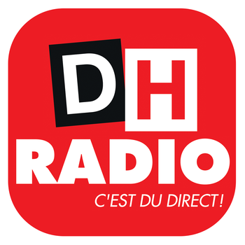 DH Radio LOGO-APP點子