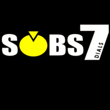 Sob's 7-Dials LOGO-APP點子