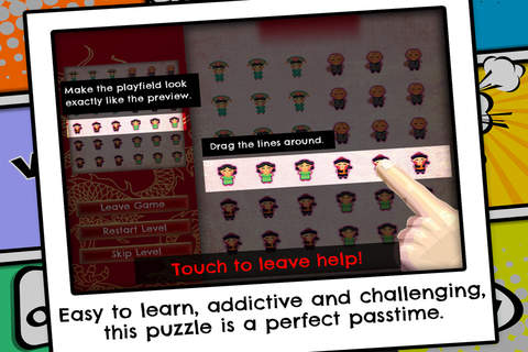 Chinese Switch Fantasy - FREE - 4 In A Row Fantastic Move Game screenshot 4