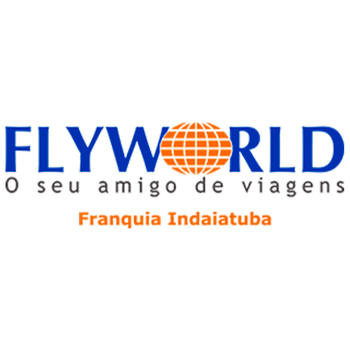 FLYWORLD Indaiatuba LOGO-APP點子