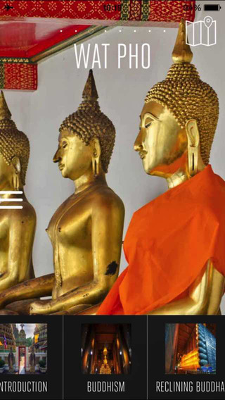 Wat Pho Visitor Guide