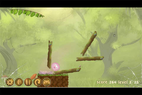 Tiny Monsters Rescue screenshot 2