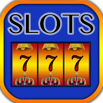 Ace Slots Slots 遊戲 App LOGO-APP開箱王