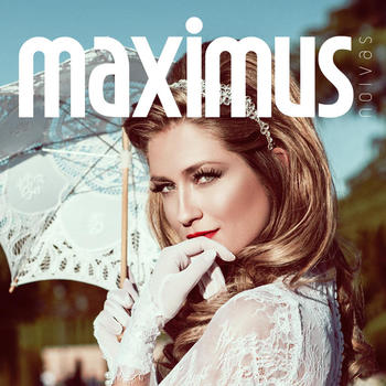 Revista Maximus Noivas LOGO-APP點子