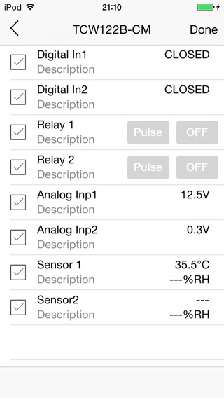 【免費工具App】TCW Control-APP點子