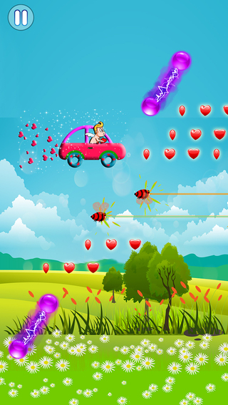 免費下載遊戲APP|Amazing Cupid Rush Free - Adventure Crossing The Wood Of Love And Happiness In Valentine Day app開箱文|APP開箱王
