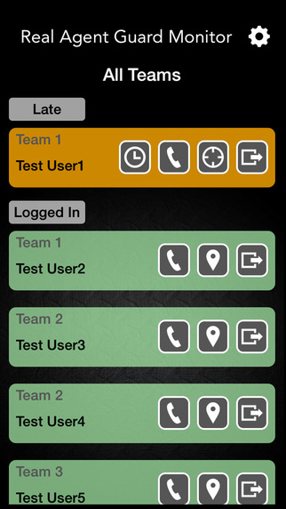 【免費工具App】Real Agent Guard Monitor-APP點子
