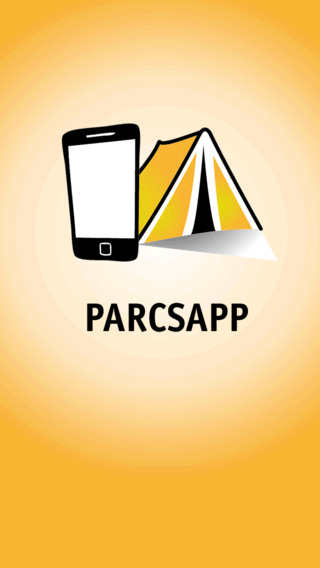 Parcs App