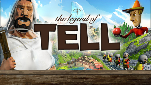 Legend of Tell