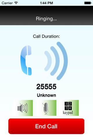 A-Tel Dialer screenshot 3