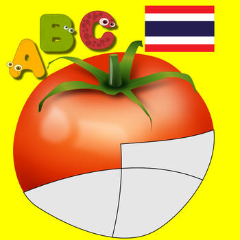 Thai Kids Puzzles Free LOGO-APP點子