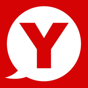 YOP: Sell easily among friends LOGO-APP點子