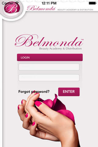 Belmonda screenshot 2