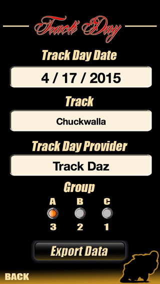 【免費運動App】The TrackTracker-APP點子